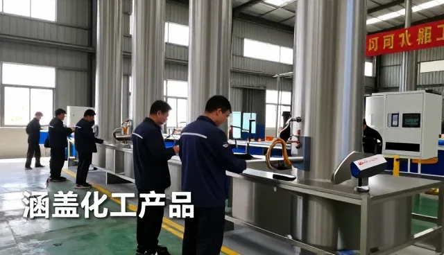 大城县荣邦防腐保温材料有限公司服务涵盖化工产品客户，提供化工原料供应支持