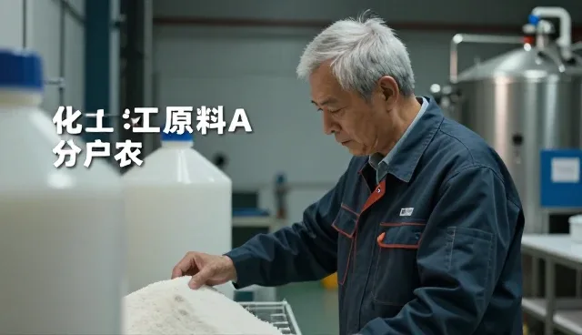 化工原料来料加工中的性能表现与使用条件分析